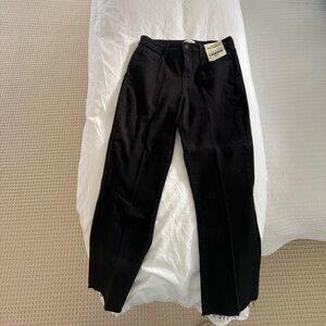 L'AGENCE Black Jeans